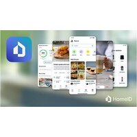 Аэрогриль (аэрофритюрница) Philips NA210/00 - Превью изображения №7 — Интернет-магазин Your Sale