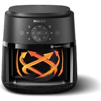 Аэрогриль (аэрофритюрница) Philips NA210/00 - Превью изображения №13 — Интернет-магазин Your Sale