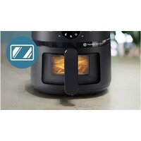 Аэрогриль (аэрофритюрница) Philips NA210/00 - Превью изображения №8 — Интернет-магазин Your Sale