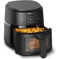 Аэрогриль (аэрофритюрница) Philips NA210/00 - Превью изображения №11 — Интернет-магазин Your Sale