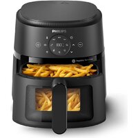 Аэрогриль (аэрофритюрница) Philips NA210/00 - Превью изображения №12 — Интернет-магазин Your Sale