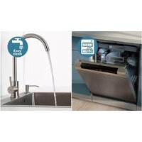 Аэрогриль (аэрофритюрница) Philips NA210/00 - Превью изображения №6 — Интернет-магазин Your Sale