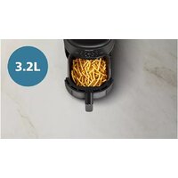 Аэрогриль (аэрофритюрница) Philips NA210/00 - Превью изображения №9 — Интернет-магазин Your Sale