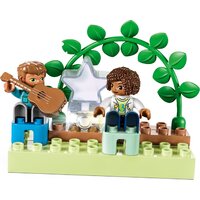 LEGO Duplo 10994 Семейный дом 3в1 Image #9