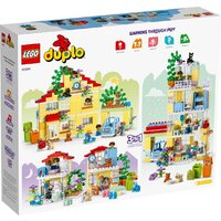 LEGO Duplo 10994 Семейный дом 3в1 Image #2