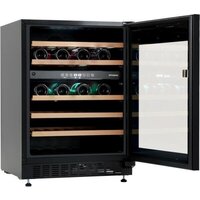 Винный шкаф Hyundai HBWC 0862 DUT - Превью изображения №8 — Интернет-магазин Your Sale