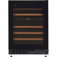 Винный шкаф Hyundai HBWC 0862 DUT - Превью изображения №5 — Интернет-магазин Your Sale