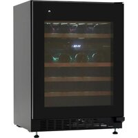 Винный шкаф Hyundai HBWC 0862 DUT - Превью изображения №7 — Интернет-магазин Your Sale