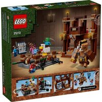 Конструктор LEGO Minecraft 21272 Боевой ринг в лесном особняке - Превью изображения №4 — Интернет-магазин Your Sale