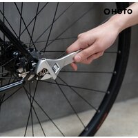 Дрель-шуруповерт HOTO 12V Brushless Drill Kit QWDZGJ001 (с АКБ, кейс, набор инструментов) - Превью изображения №6 — Интернет-магазин Your Sale