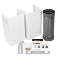 Grand Lester GC 90 (белый) Image #7