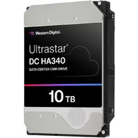 Жесткий диск WD Ultrastar DC HA340 10TB WUS721210BLE6L4 - Превью изображения №2 — Интернет-магазин Your Sale