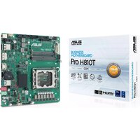 Материнская плата ASUS Pro H810T-CSM - Превью изображения №7 — Интернет-магазин Your Sale