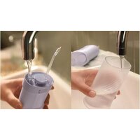 Philips Sonicare Compact Flosser 1000 HX3333/23 Image #8