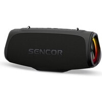 Беспроводная колонка Sencor Resonex Midi - Превью изображения №4 — Интернет-магазин Your Sale