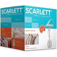 Отпариватель Scarlett SC-GS130S38 - Превью изображения №14 — Интернет-магазин Your Sale