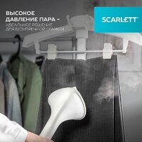 Отпариватель Scarlett SC-GS130S38 - Превью изображения №9 — Интернет-магазин Your Sale
