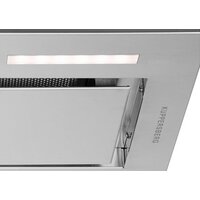Кухонная вытяжка KUPPERSBERG Slimlux Intro 70 X - Превью изображения №7 — Интернет-магазин Your Sale