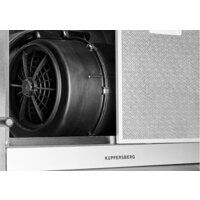 Кухонная вытяжка KUPPERSBERG Slimlux Intro 70 X - Превью изображения №8 — Интернет-магазин Your Sale