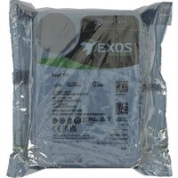 Жесткий диск Seagate Exos X24 12TB ST12000NM007H - Превью изображения №5 — Интернет-магазин Your Sale