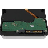 Жесткий диск Seagate Exos X24 12TB ST12000NM007H - Превью изображения №4 — Интернет-магазин Your Sale