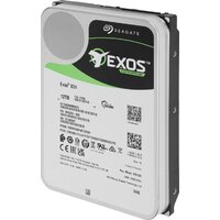 Жесткий диск Seagate Exos X24 12TB ST12000NM007H - Превью изображения №2 — Интернет-магазин Your Sale