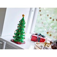 LEGO Seasonal 40573 Рождественская елка Image #3