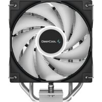 Кулер для процессора DeepCool AG400 LED R-AG400-BKLNMC-G-1 - Превью изображения №6 — Интернет-магазин Your Sale