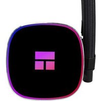 Система жидкостного охлаждения для процессора Thermalright Frozen Horizon 360 ARGB V2 (черный) - Превью изображения №2 — Интернет-магазин Your Sale