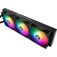 Система жидкостного охлаждения для процессора Thermalright Frozen Horizon 360 ARGB V2 (черный) - Превью изображения №4 — Интернет-магазин Your Sale
