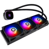 Система жидкостного охлаждения для процессора Thermalright Frozen Horizon 360 ARGB V2 (черный) - Превью изображения №8 — Интернет-магазин Your Sale