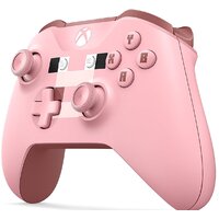 Геймпад Microsoft Xbox One Minecraft Pig - Превью изображения №2 — Интернет-магазин Your Sale