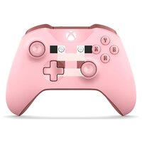 Microsoft Xbox One Minecraft Pig