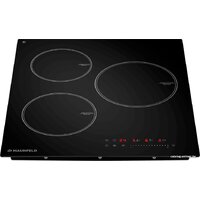 Варочная панель MAUNFELD CVI453STBK - Превью изображения №2 — Интернет-магазин Your Sale