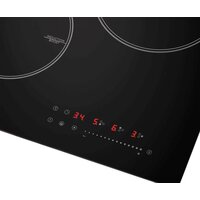 Варочная панель MAUNFELD CVI453STBK - Превью изображения №4 — Интернет-магазин Your Sale