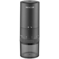 Аккумуляторная кофемолка Sencor SCG 4000BK - Превью изображения №2 — Интернет-магазин Your Sale