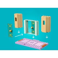 LEGO Disney 43204 Веселье в замке Анны и Олафа Image #14