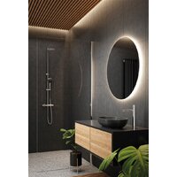 Душевая система  Laveo Volumo PLV 00OB - Превью изображения №2 — Интернет-магазин Your Sale