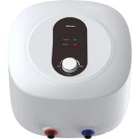 Накопительный электрический водонагреватель над мойкой Candy CS10V-EM1(R) - Превью изображения №2 — Интернет-магазин Your Sale