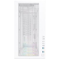 Корпус Montech AIR 903 Base (белый) - Превью изображения №4 — Интернет-магазин Your Sale