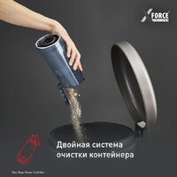 Пылесос Tefal X-Force Flex 12.60 Neo TY9LC1WO - Превью изображения №10 — Интернет-магазин Your Sale
