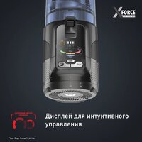 Пылесос Tefal X-Force Flex 12.60 Neo TY9LC1WO - Превью изображения №9 — Интернет-магазин Your Sale