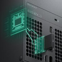 Microsoft Xbox Series X 1TB Image #9