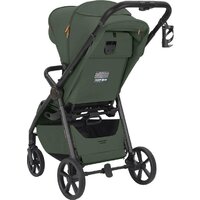 Carrello Bravo Carbon CRL-5530 (Tropic Green) Image #4