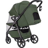 Carrello Bravo Carbon CRL-5530 (Tropic Green) Image #6