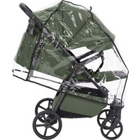 Carrello Bravo Carbon CRL-5530 (Tropic Green) Image #5