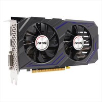 Видеокарта AFOX GeForce GTX 1650 Super 4GB GDDR6 AF1650S-4096D6H1-V4 - Превью изображения №3 — Интернет-магазин Your Sale