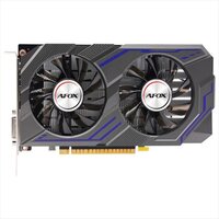Видеокарта AFOX GeForce GTX 1650 Super 4GB GDDR6 AF1650S-4096D6H1-V4 - Превью изображения №2 — Интернет-магазин Your Sale