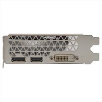 Видеокарта AFOX GeForce GTX 1650 Super 4GB GDDR6 AF1650S-4096D6H1-V4 - Превью изображения №6 — Интернет-магазин Your Sale