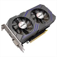 Видеокарта AFOX GeForce GTX 1650 Super 4GB GDDR6 AF1650S-4096D6H1-V4 - Превью изображения №4 — Интернет-магазин Your Sale